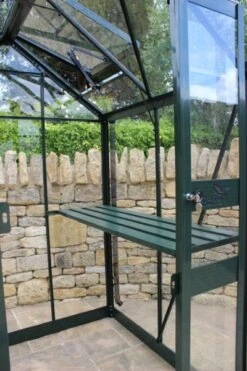 Royal Well Tuinkas Birdlip 84 Groen Gecoat Veiligheidsglas 3 Mm -Tuingereedschaps Winkel 8718226339720 3 Aangepast