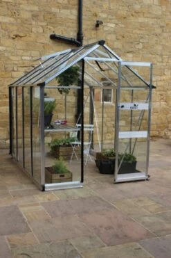 Royal Well Tuinkas Burford 86 Veiligheidsglas 3mm