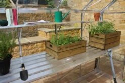 Royal Well Tuinkas Burford 86 Veiligheidsglas 3mm -Tuingereedschaps Winkel 8718226339898 4 Aangepast