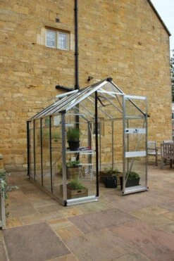 Royal Well Tuinkas Burford 86 Veiligheidsglas 3mm -Tuingereedschaps Winkel 8718226339898 5