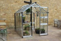 Royal Well Tuinkas Burford 86 Veiligheidsglas 3mm -Tuingereedschaps Winkel 8718226339898 6