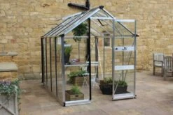 Royal Well Tuinkas Burford 86 Veiligheidsglas 3mm -Tuingereedschaps Winkel 8718226339898 7 Aangepast