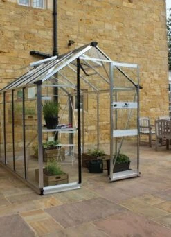 Royal Well Tuinkas Burford 106 Veiligheidsglas 3mm