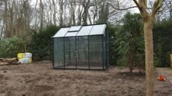 Royal Well Tuinkas Burford 86 Groen Gecoat Veiligheidsglas 3mm -Tuingereedschaps Winkel 8718226339980 3