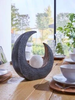 Luxform Solar Tuinbeeld Sunrise 9 Luxform Solar Tuinbeeld Sunrise -Tuingereedschaps Winkel 8719099271988 D LR