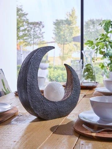 Luxform Solar Tuinbeeld Sunrise 6 Luxform Solar Tuinbeeld Sunrise - Afbeelding 4