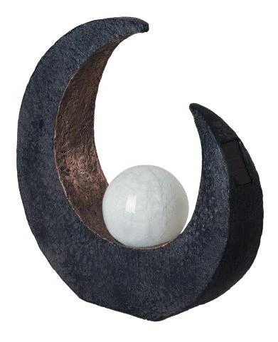 Luxform Solar Tuinbeeld Sunrise 3 Luxform Solar Tuinbeeld Sunrise