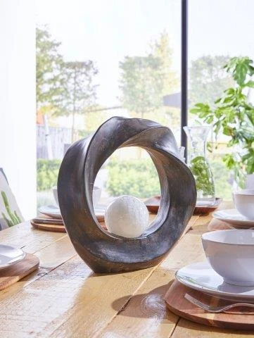 Luxform Solar Tuinbeeld Cresent 5 Luxform Solar Tuinbeeld Cresent - Afbeelding 4