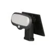 Luxform Intelligent Solar Montevideo 500 Lumen Security Light -Tuingereedschaps Winkel 8719099291078