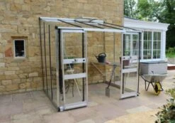 Royal Well Muurkas Broadway 86 Veiligheidsglas 3mm