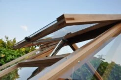 Royal Well Automatische Raamopener Ca. 6kg Drukkracht Zwart -Tuingereedschaps Winkel 8719214381257 3 Aangepast