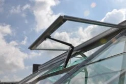 Royal Well Automatische Raamopener Ca. 6kg Drukkracht Zwart -Tuingereedschaps Winkel 8719214381257 5 Aangepast