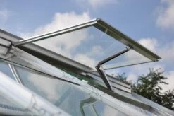 Royal Well Automatische Raamopener Ca. 6kg Drukkracht Zwart -Tuingereedschaps Winkel 8719214381257 6 Aangepast