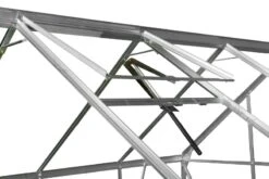 Royal Well Automatische Raamopener Ca. 6kg Drukkracht Zwart -Tuingereedschaps Winkel 8719214381257 7 Aangepast