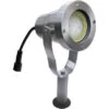 Easy Connect Gepolijst Aluminium Dimbaar LED Warm Wit -Tuingereedschaps Winkel 8997635784734 424 424