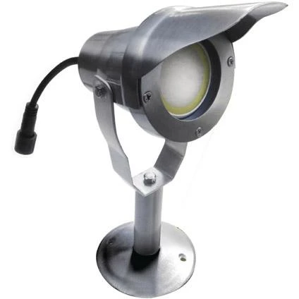 Easy Connect Projector Met Voet Gepolijst Aluminium 3 Easy Connect Projector Met Voet Gepolijst Aluminium