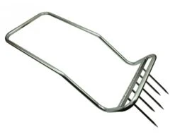 De Wit Grelinette - Grondbeluchter