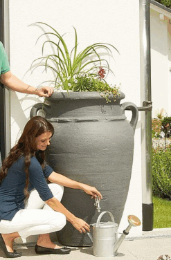 Design Regenton Muur Kruik Antraciet 600 Liter 11 Design Regenton Muur Kruik Antraciet 600 Liter -Tuingereedschaps Winkel 91333979c8ab970a47f0c01b7d66fa71