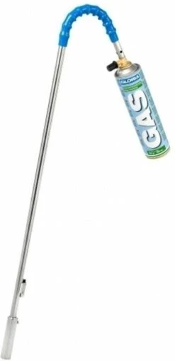 Gloria Thermo Flamm Bio Classic Onkruidbrander