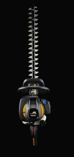 McCulloch Benzine Heggenschaar ErgoLite 6028 -Tuingereedschaps Winkel 99fc2201fc8d32276de058a6de32193e