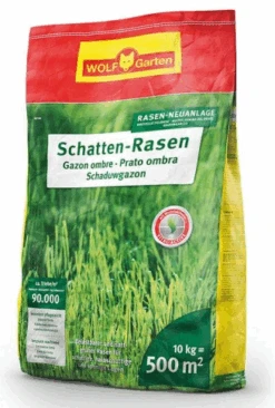 Wolf-Garten Wolf Garten Graszaad Universeel 10 Kg U-RS 500