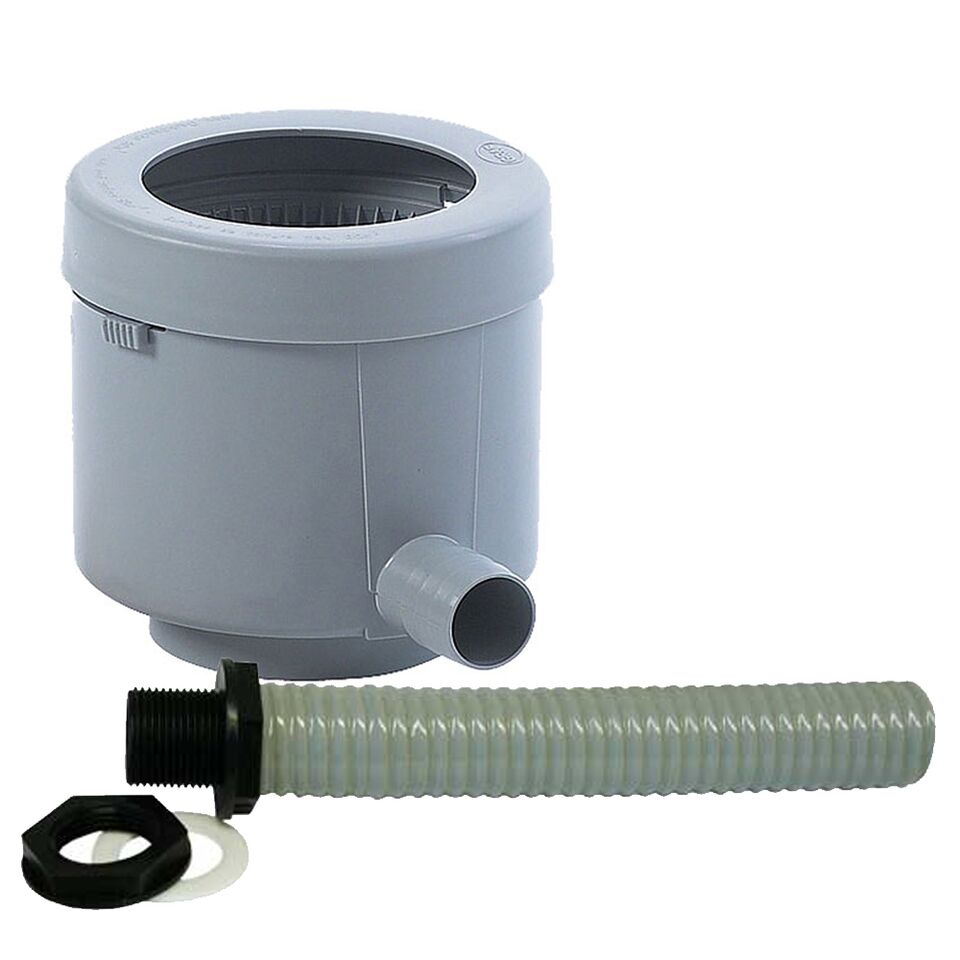 Garantia Regentonvulautomaat Grijs 70/100 Mm - 80m² 3 Garantia Regentonvulautomaat Grijs 70/100 Mm - 80m²