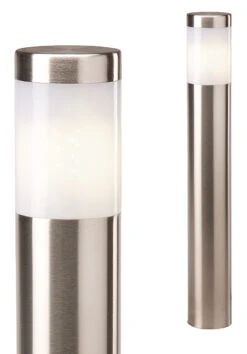 Garden Lights Tuinlamp Albus LED -Tuingereedschaps Winkel Albus 4024601