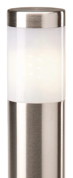 Garden Lights Tuinlamp Set Albus LED 3 Stuks -Tuingereedschaps Winkel Albus 4024601 2 1