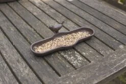 Esschert Vogelbad Vogel In Giftbox -Tuingereedschaps Winkel BR25 41