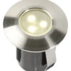 Garden Lights Grondspot Birch 12V RVS -Tuingereedschaps Winkel Birch 4057601