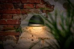 Garden Lights Tuinspot Boaz LED -Tuingereedschaps Winkel Boaz 3212011