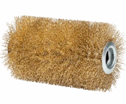 Gloria Multibrush Brede Steenborstel PRO - Messing Bekleed Staal