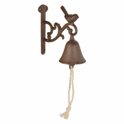 Esschert Deurbel Vogel S