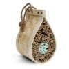 Bijenhuis Druppel | Insectenhotel -Tuingereedschaps Winkel DN76zRa8