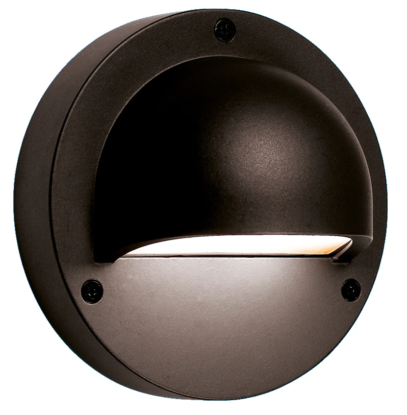 Garden Lights Buitenlamp Deimos Zwart LED 3 Garden Lights Buitenlamp Deimos Zwart LED