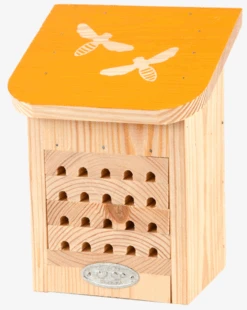 Esschert Diapositief Bijenhuis