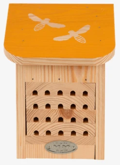 Esschert Diapositief Bijenhuis 7 Esschert Diapositief Bijenhuis -Tuingereedschaps Winkel Diapositief bijenhuis 2