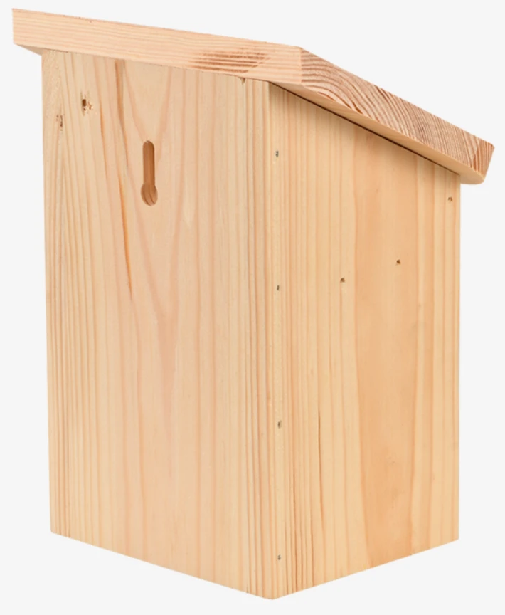 Esschert Diapositief Bijenhuis 4 Esschert Diapositief Bijenhuis - Afbeelding 2