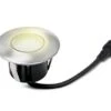 Easy Connect Led Grond Spot Warm Wit Ø 7,5CM -Tuingereedschaps Winkel Easy Connect Led grond spot Warm wit rond