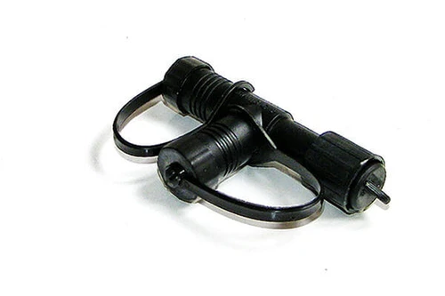 Easy Connect Kabelverbinder Verdeel T-stuk 3 Easy Connect Kabelverbinder Verdeel T-stuk