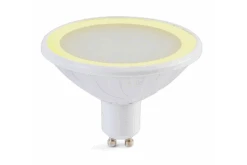 Easy Connect LED Lamp Dimbaar GU10 MR30