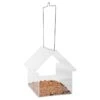 Esschert Acryl Hangende Voedertafel Huis -Tuingereedschaps Winkel FB373 01 1