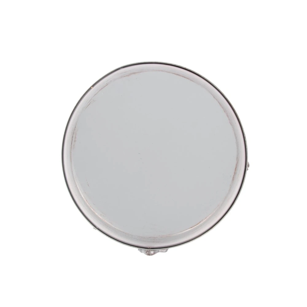 Esschert Grey Metal Hangend Vogelbad 5 Esschert Grey Metal Hangend Vogelbad - Afbeelding 3