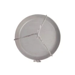 Esschert Grey Metal Hangend Vogelbad 10 Esschert Grey Metal Hangend Vogelbad -Tuingereedschaps Winkel FB403 04