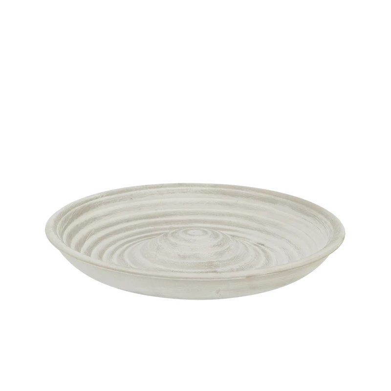 Esschert Vogelbad Keramiek Grijs 3 Esschert Vogelbad Keramiek Grijs