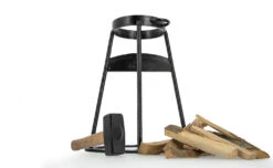 Esschert Aanmaakhoutklover-set M 9 Esschert Aanmaakhoutklover-set M -Tuingereedschaps Winkel FF497 41