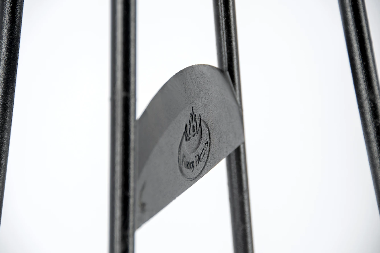 Esschert Aanmaakhoutklover-set M 6 Esschert Aanmaakhoutklover-set M - Afbeelding 4