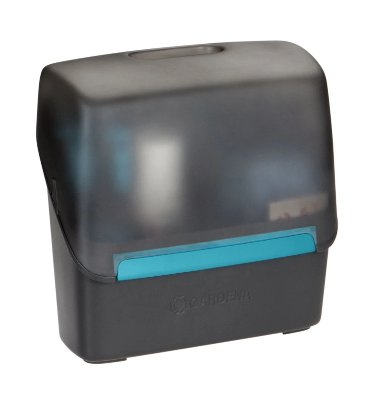 Gardena Onderhoud Set Voor Robotmaaiers 3 Gardena Onderhoud Set Voor Robotmaaiers