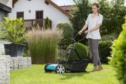 Gardena Kooimesmaaier 330 -Tuingereedschaps Winkel GA310 0531