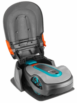 Gardena Robotmaaier Garage Sileno -Tuingereedschaps Winkel GA310 0667